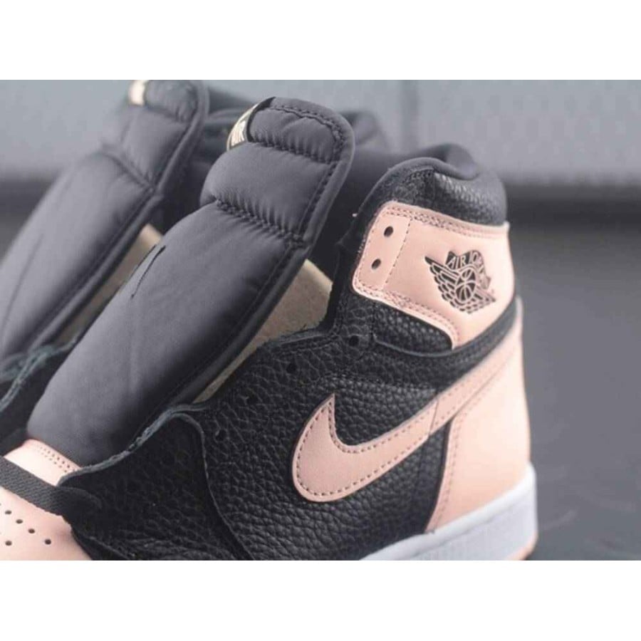 Air Jordan 1 Retro High OG 'Crimson Tint'