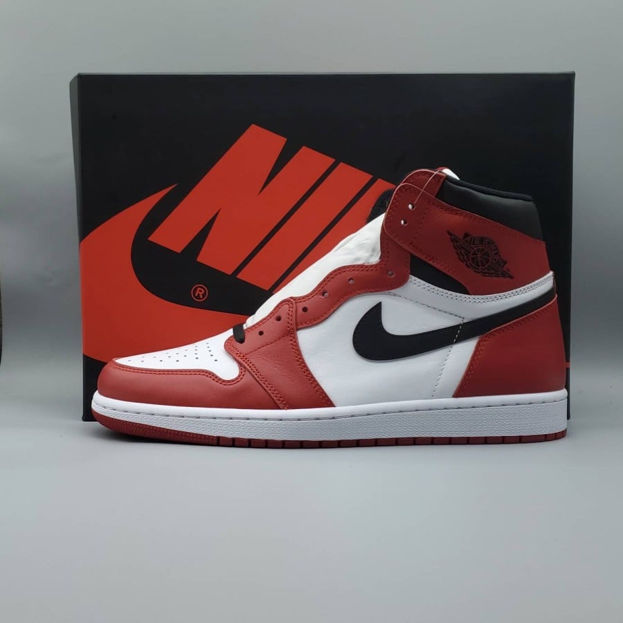 Air Jordan 1 Retro High OG