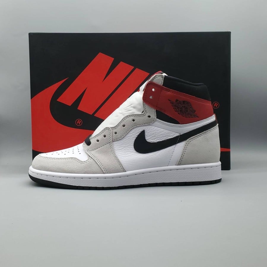 Air Jordan 1 Retro High OG