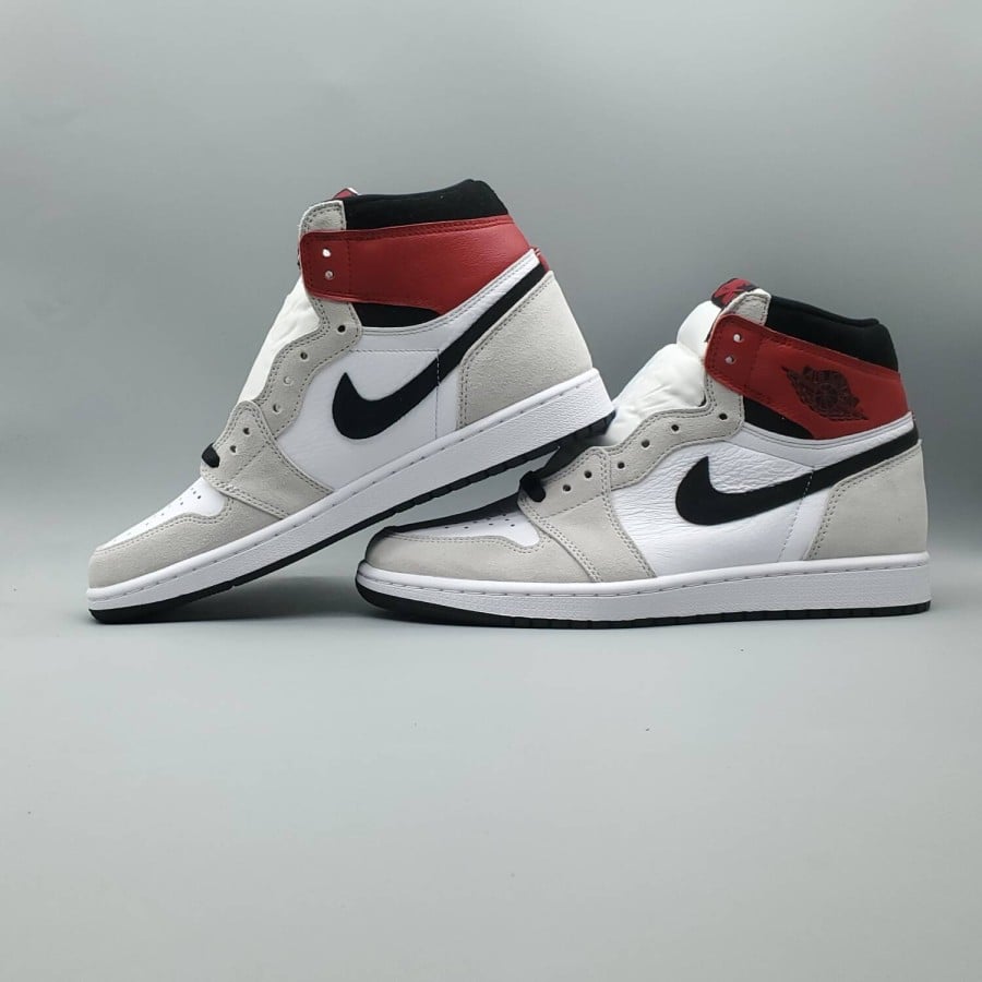 Air Jordan 1 Retro High OG