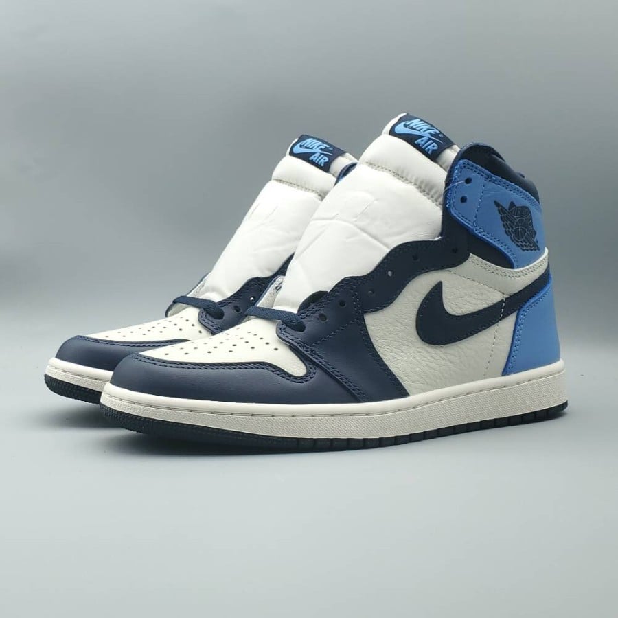 Air Jordan 1 Retro High OG