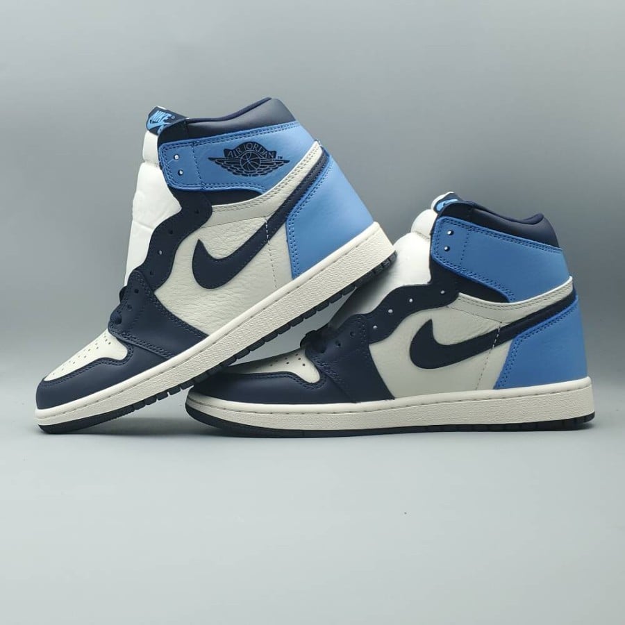 Air Jordan 1 Retro High OG