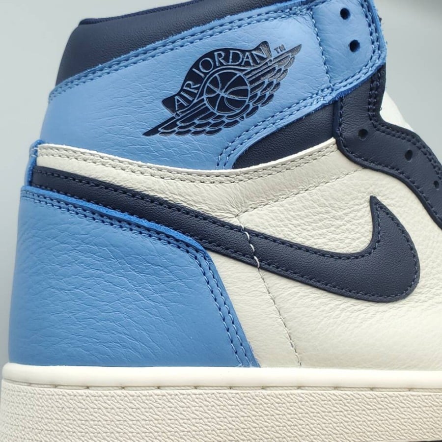 Air Jordan 1 Retro High OG