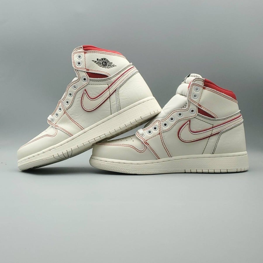 Air Jordan 1 Retro High OG