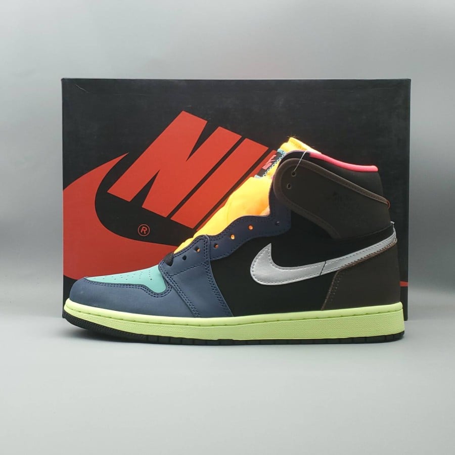 Air Jordan 1 Retro High