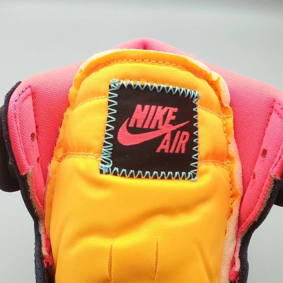 Air Jordan 1 Retro High