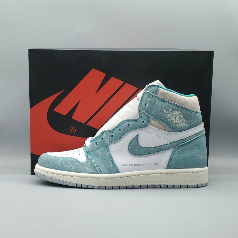 Air Jordan 1 Retro High OG 