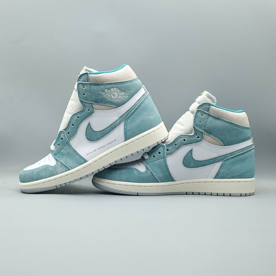Air Jordan 1 Retro High OG 