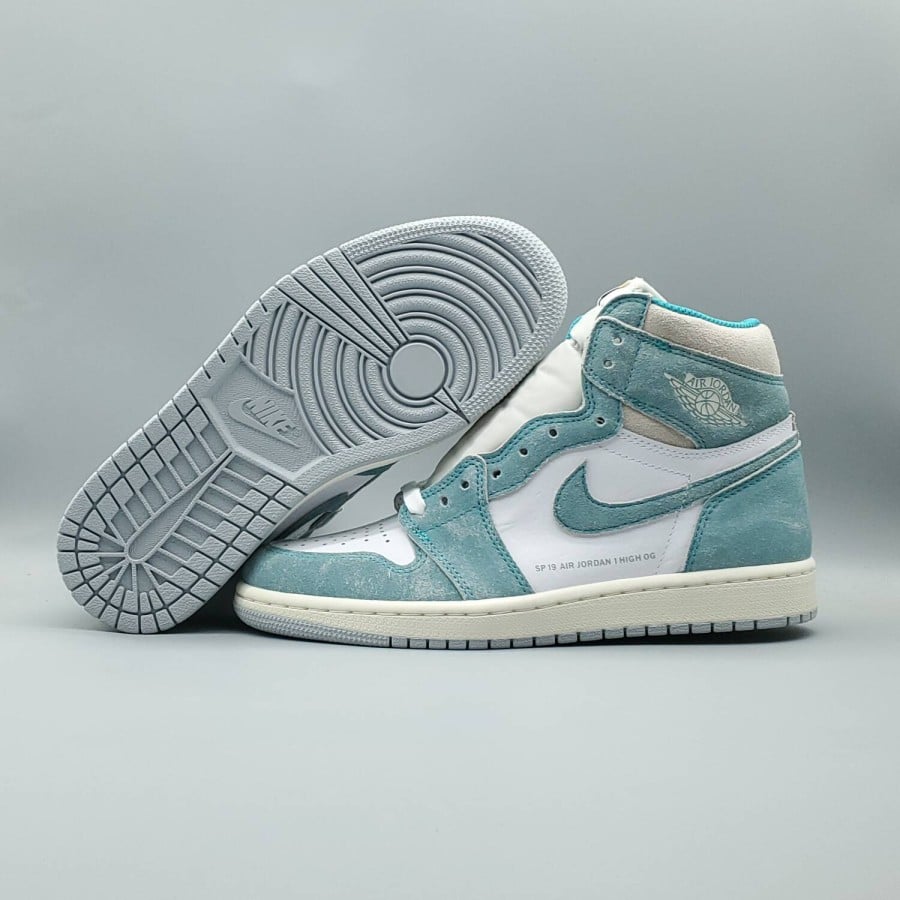 Air Jordan 1 Retro High OG 