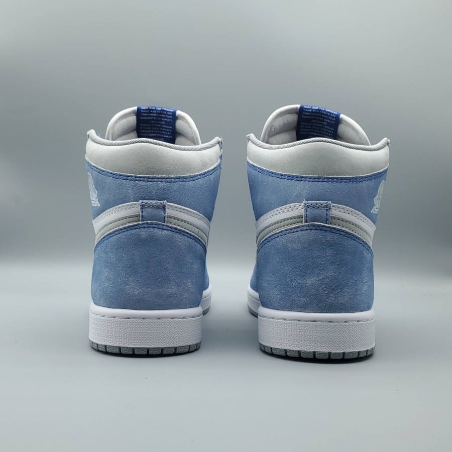 Air Jordan 1 Retro High OG
