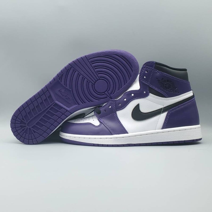 Air Jordan 1 Retro High OG