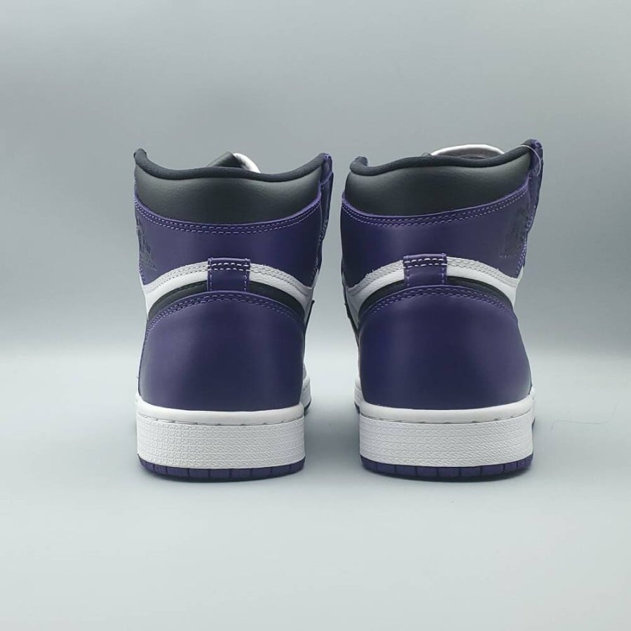 Air Jordan 1 Retro High OG