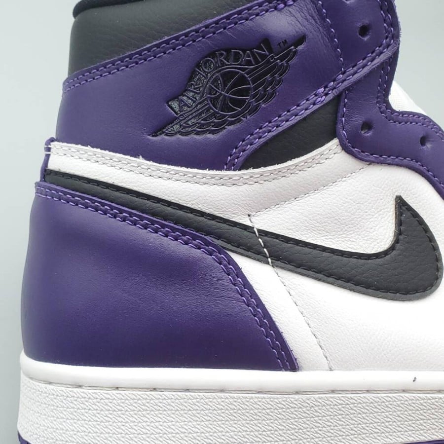 Air Jordan 1 Retro High OG
