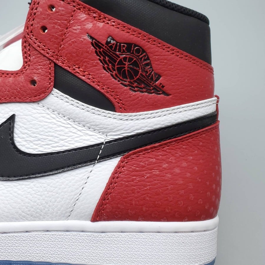 Marvel x Air Jordan 1 Retro High OG