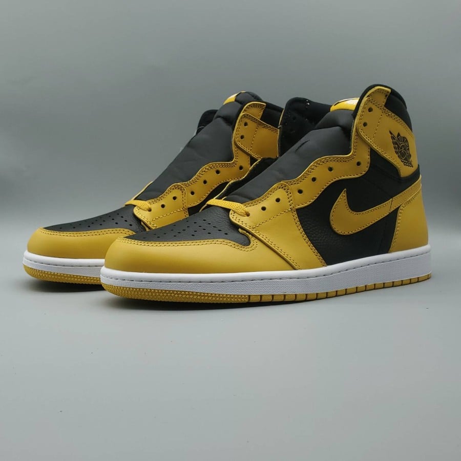 Air Jordan 1 High Retro OG