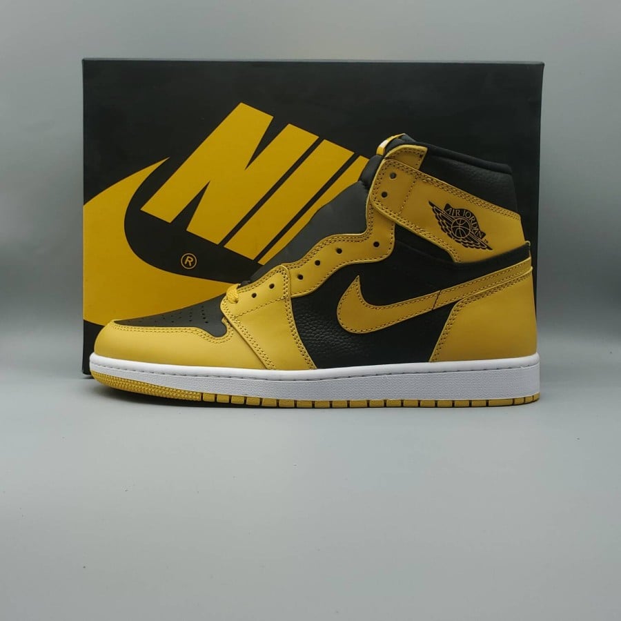 Air Jordan 1 High Retro OG