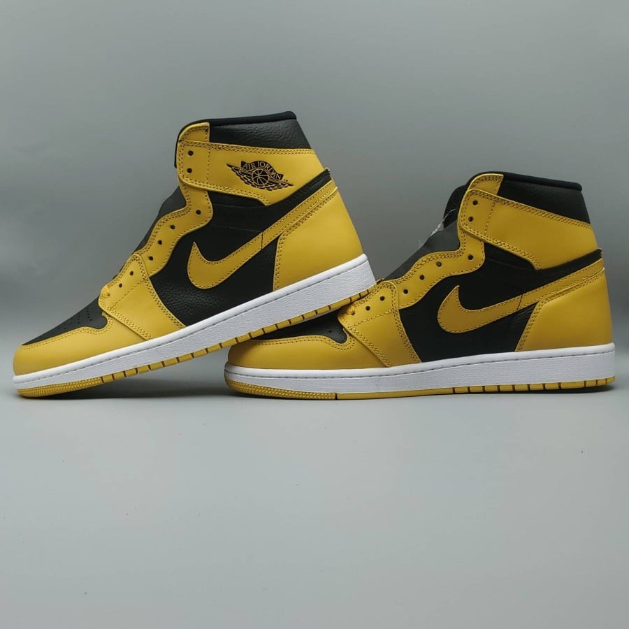 Air Jordan 1 High Retro OG