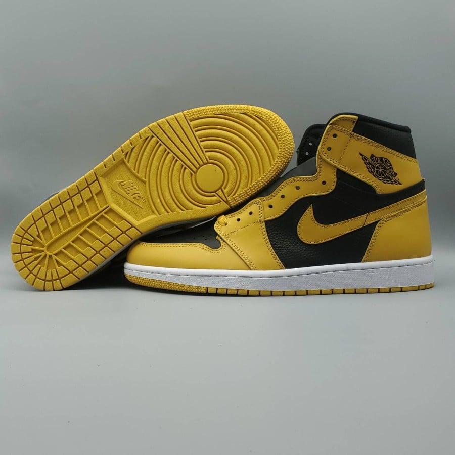 Air Jordan 1 High Retro OG