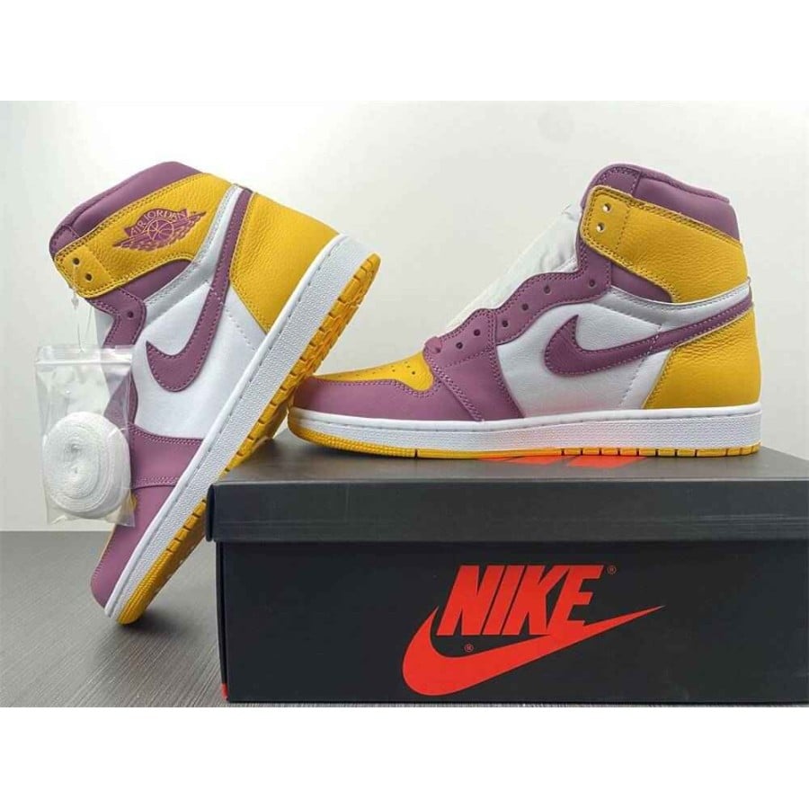 Air Jordan 1 High Retro OG