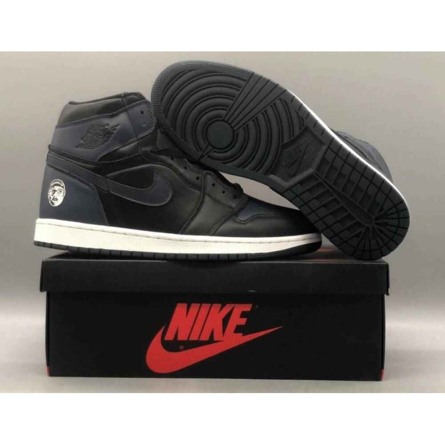 Spike Lee x Air Jordan 1 Retro High OG
