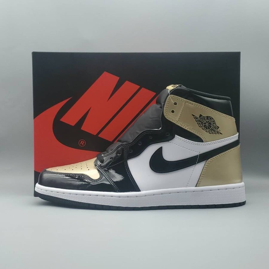Air Jordan 1 Retro High OG NRG