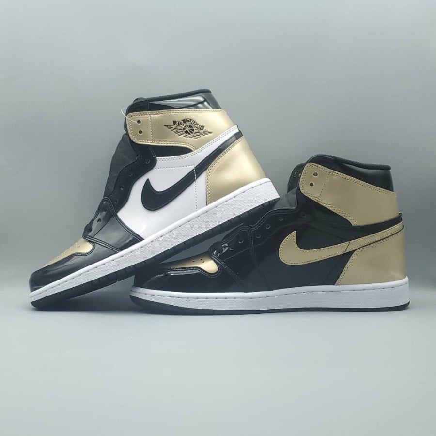 Air Jordan 1 Retro High OG NRG