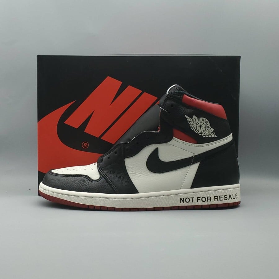 Air Jordan 1 Retro High OG NRG