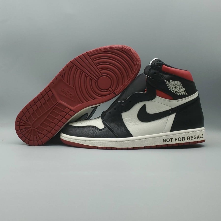 Air Jordan 1 Retro High OG NRG