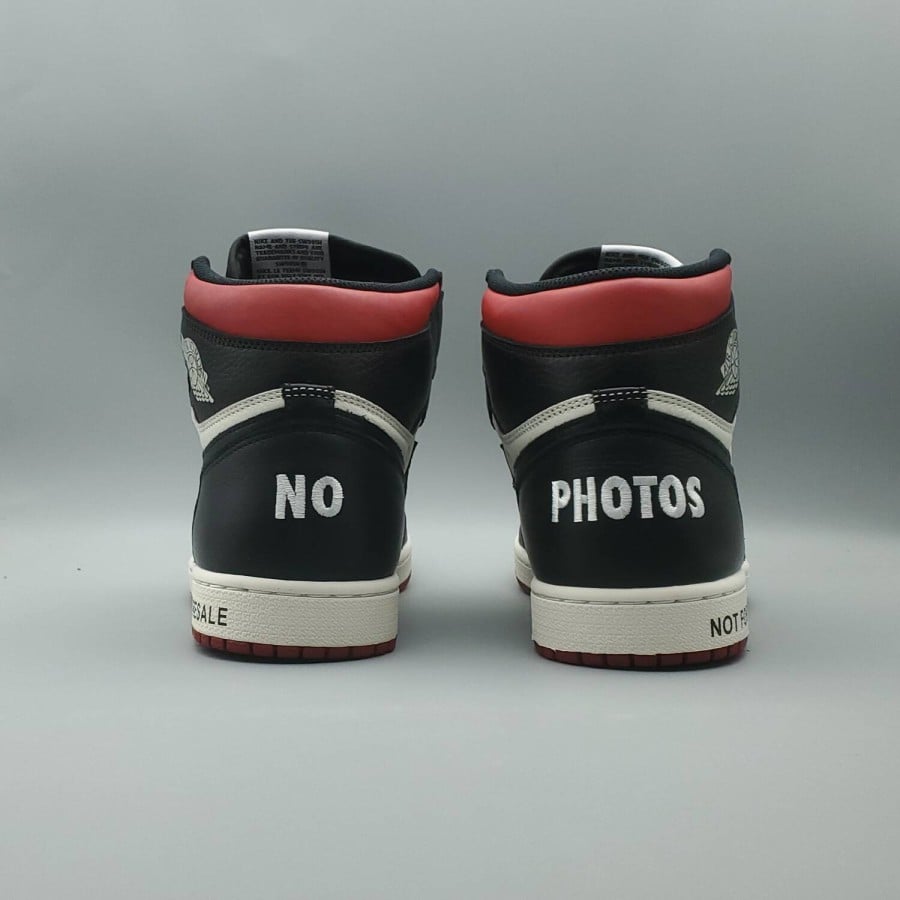 Air Jordan 1 Retro High OG NRG