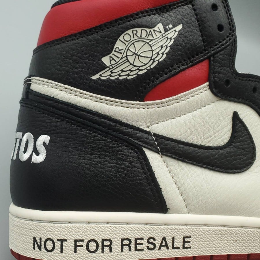 Air Jordan 1 Retro High OG NRG