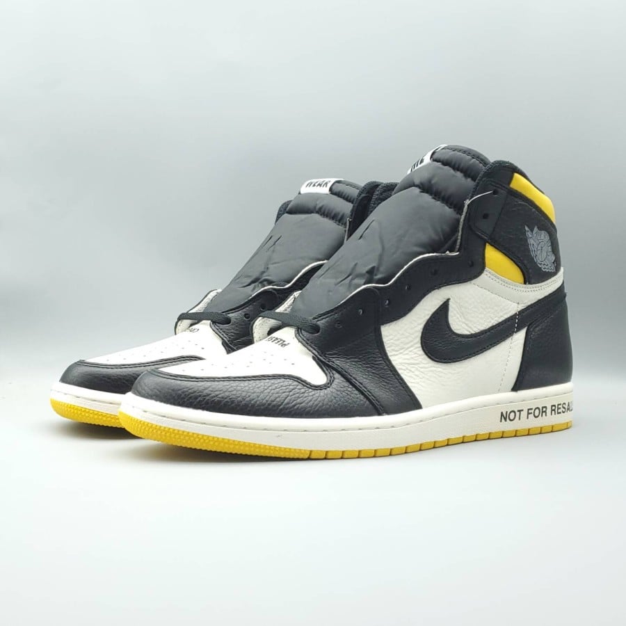 Air Jordan 1 Retro High OG NRG
