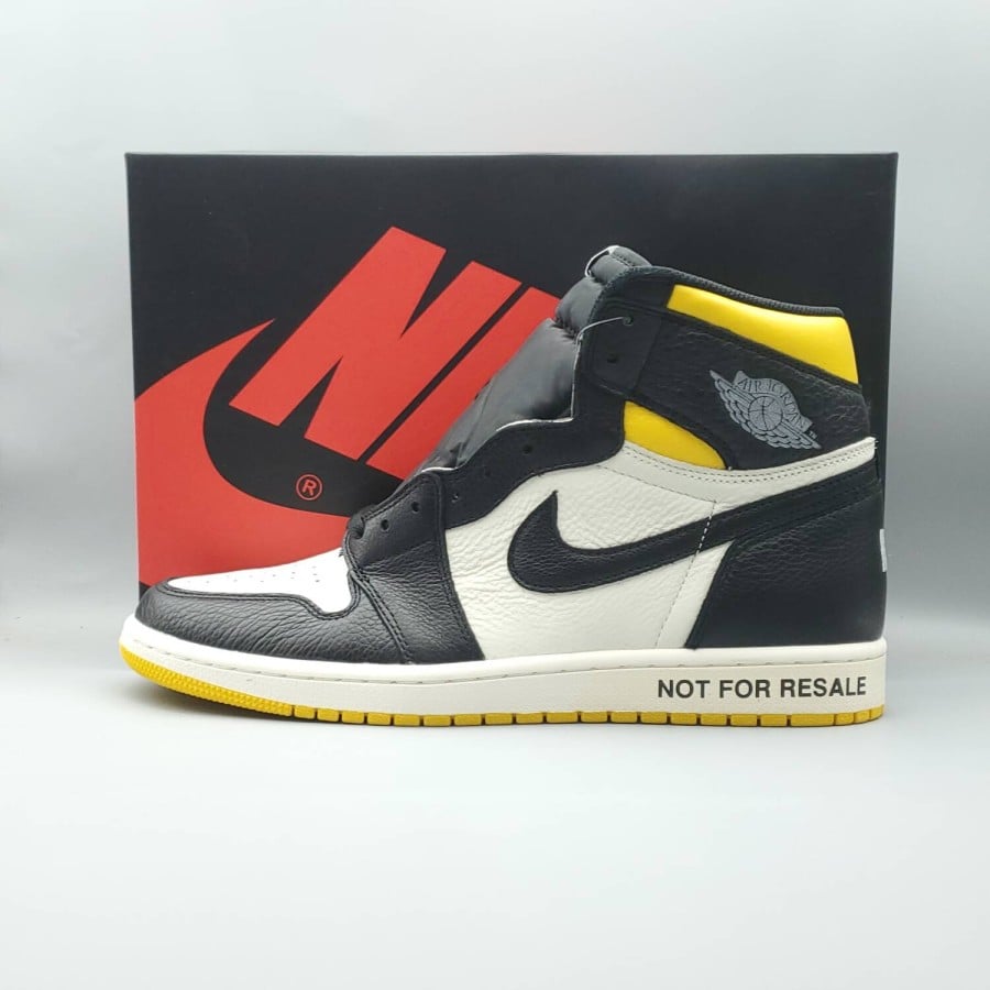 Air Jordan 1 Retro High OG NRG