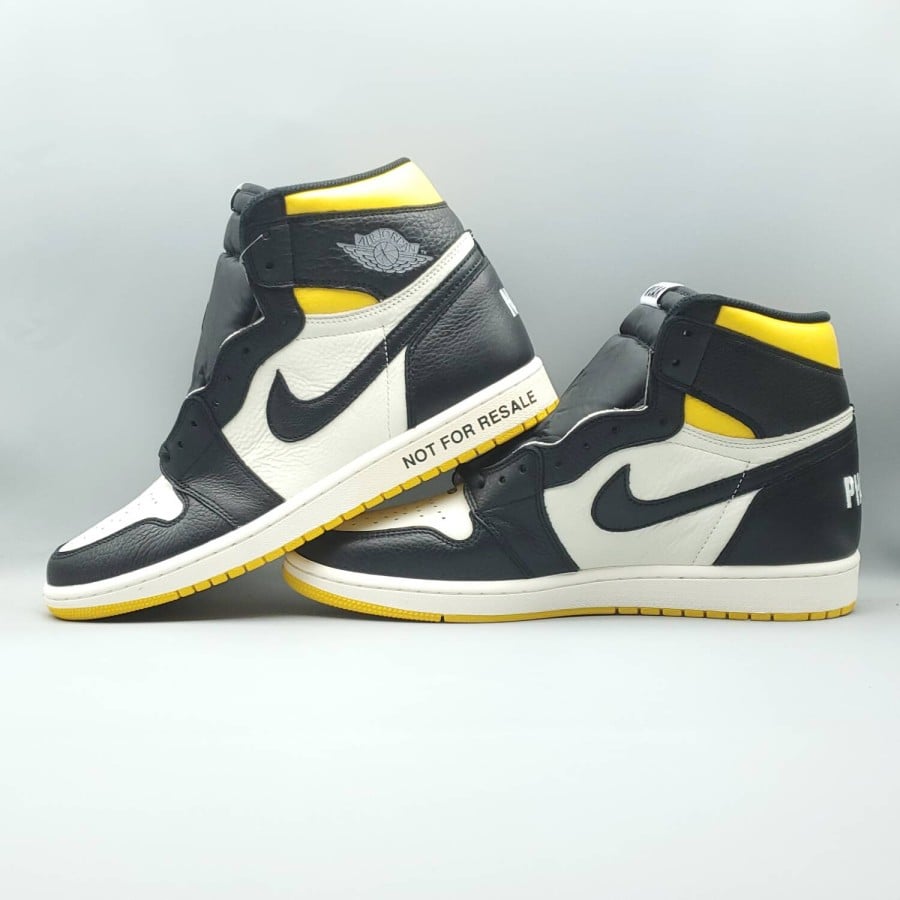 Air Jordan 1 Retro High OG NRG