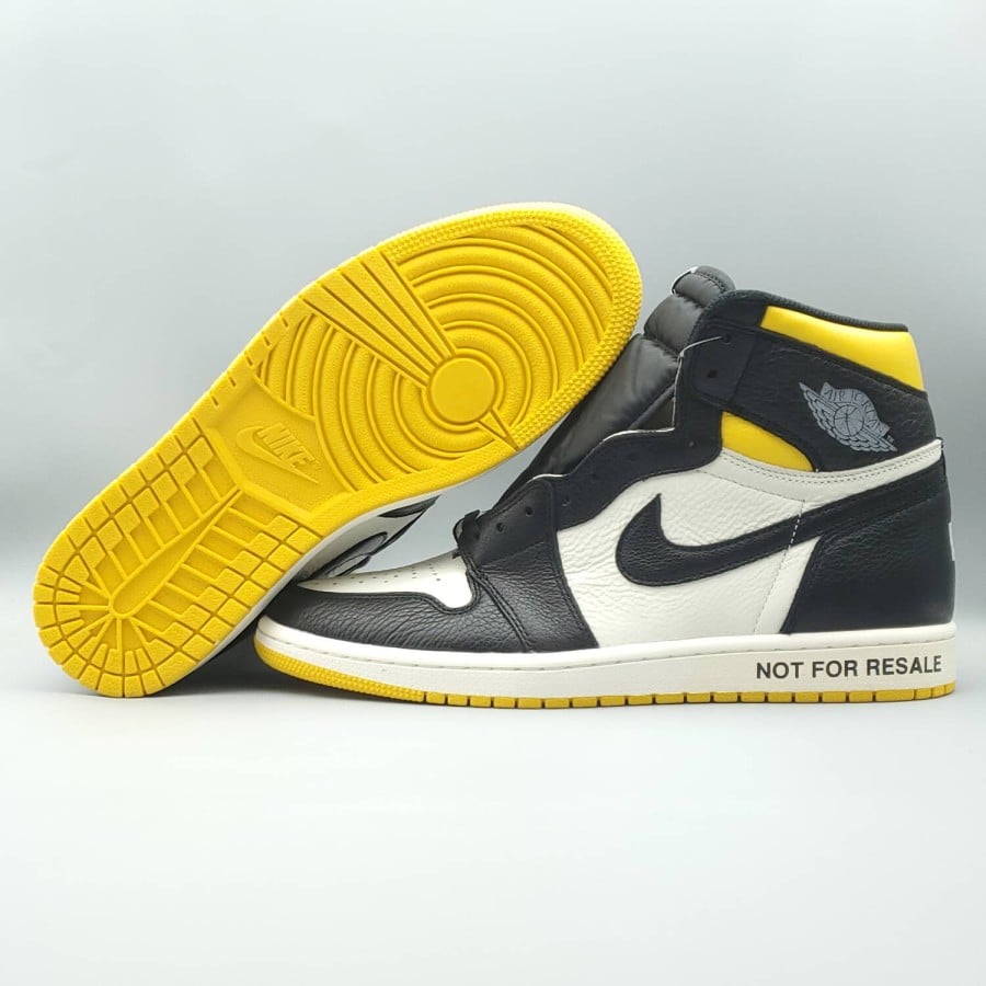 Air Jordan 1 Retro High OG NRG