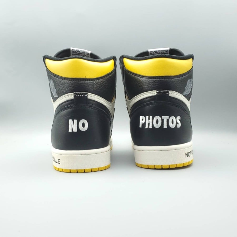 Air Jordan 1 Retro High OG NRG