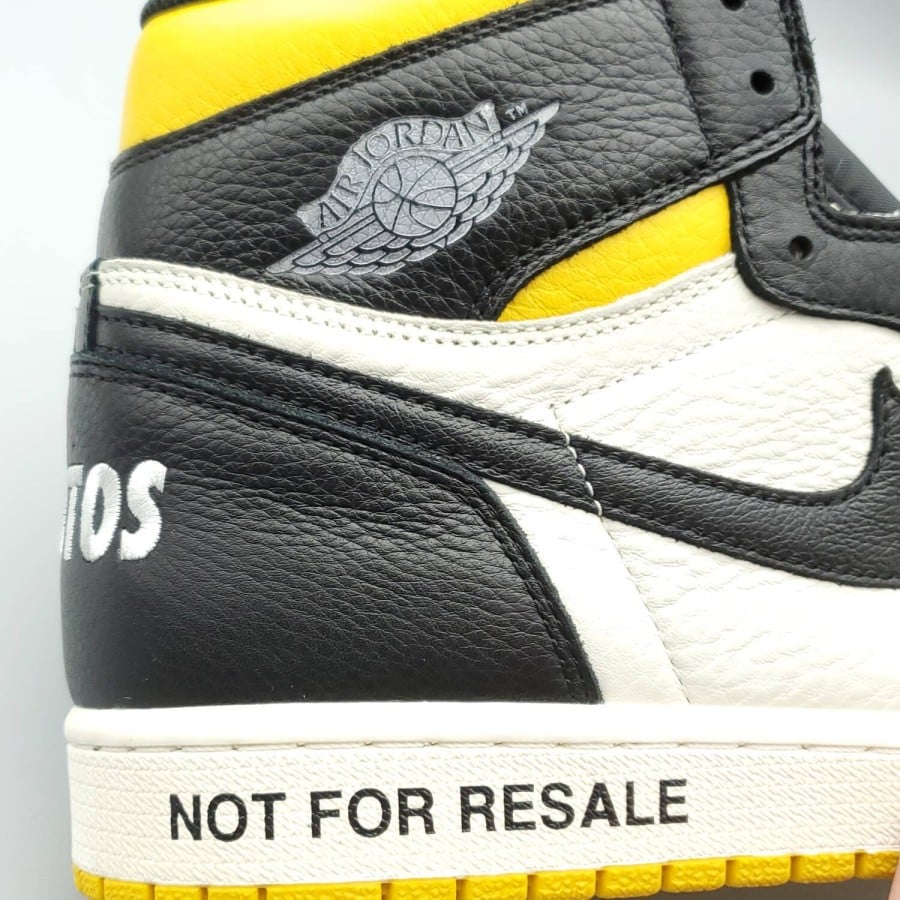 Air Jordan 1 Retro High OG NRG
