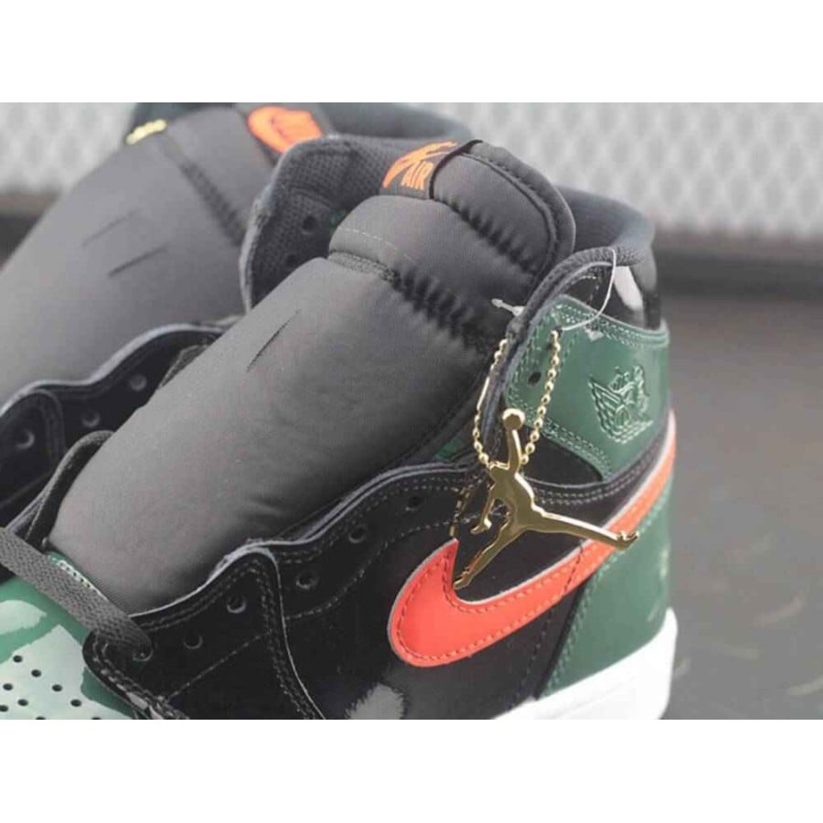 SoleFly x Air Jordan 1 Retro High OG