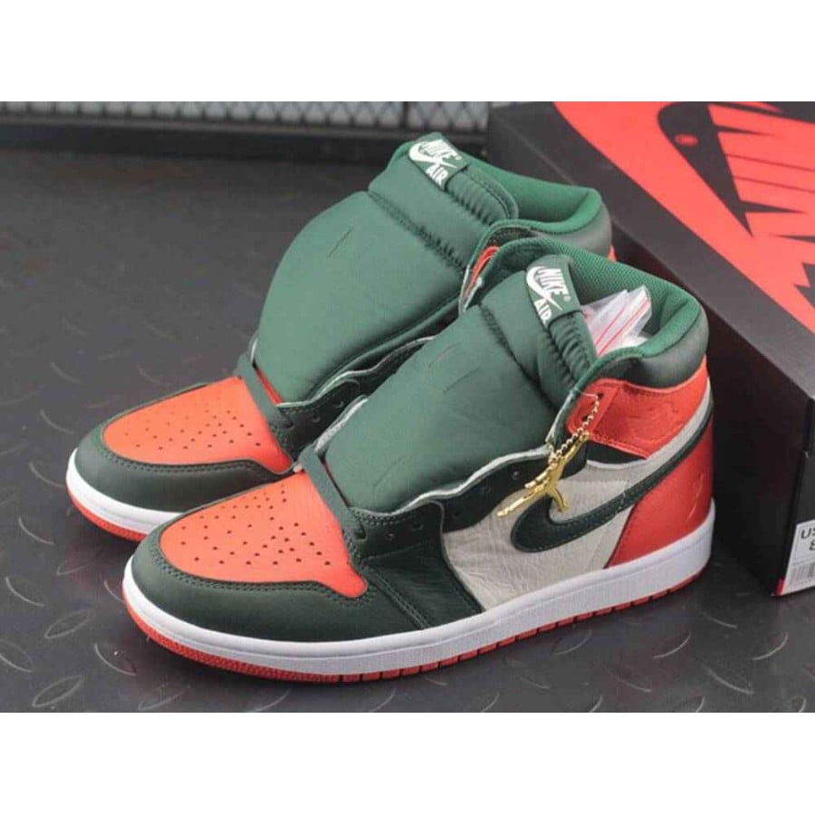 SoleFly x Air Jordan 1 Retro High