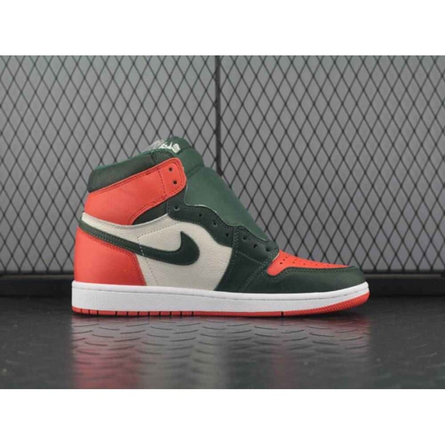 SoleFly x Air Jordan 1 Retro High