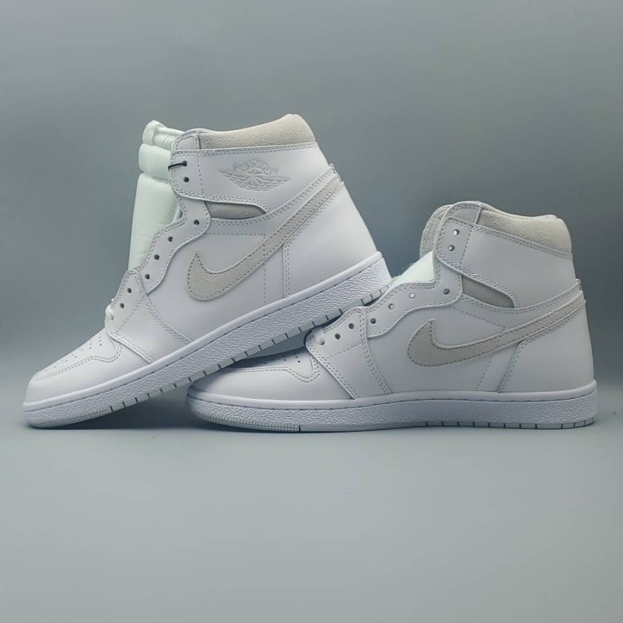 Air Jordan 1 Retro High