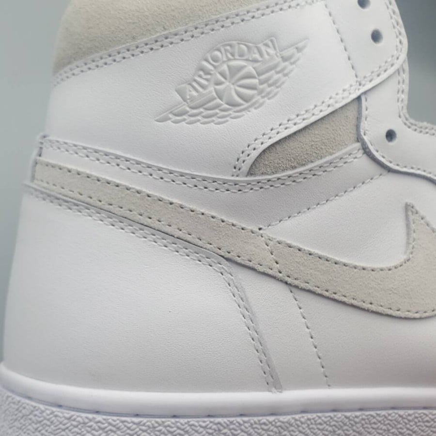 Air Jordan 1 Retro High