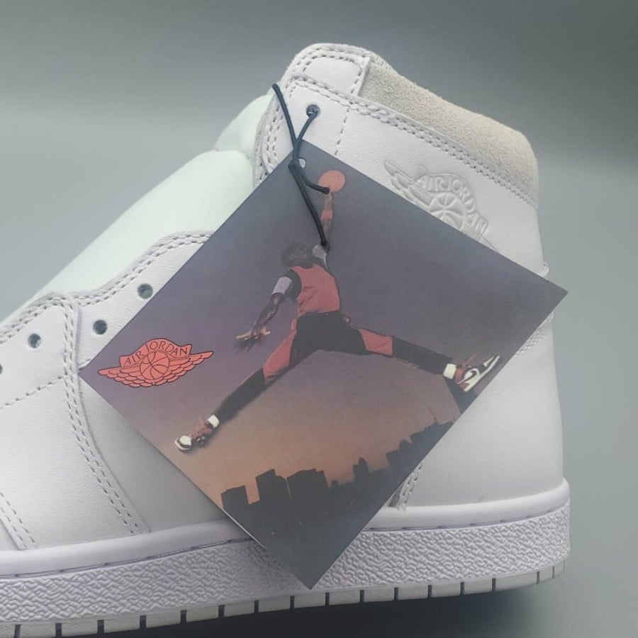 Air Jordan 1 Retro High