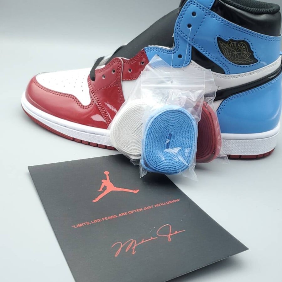 Air Jordan 1 Retro High OG