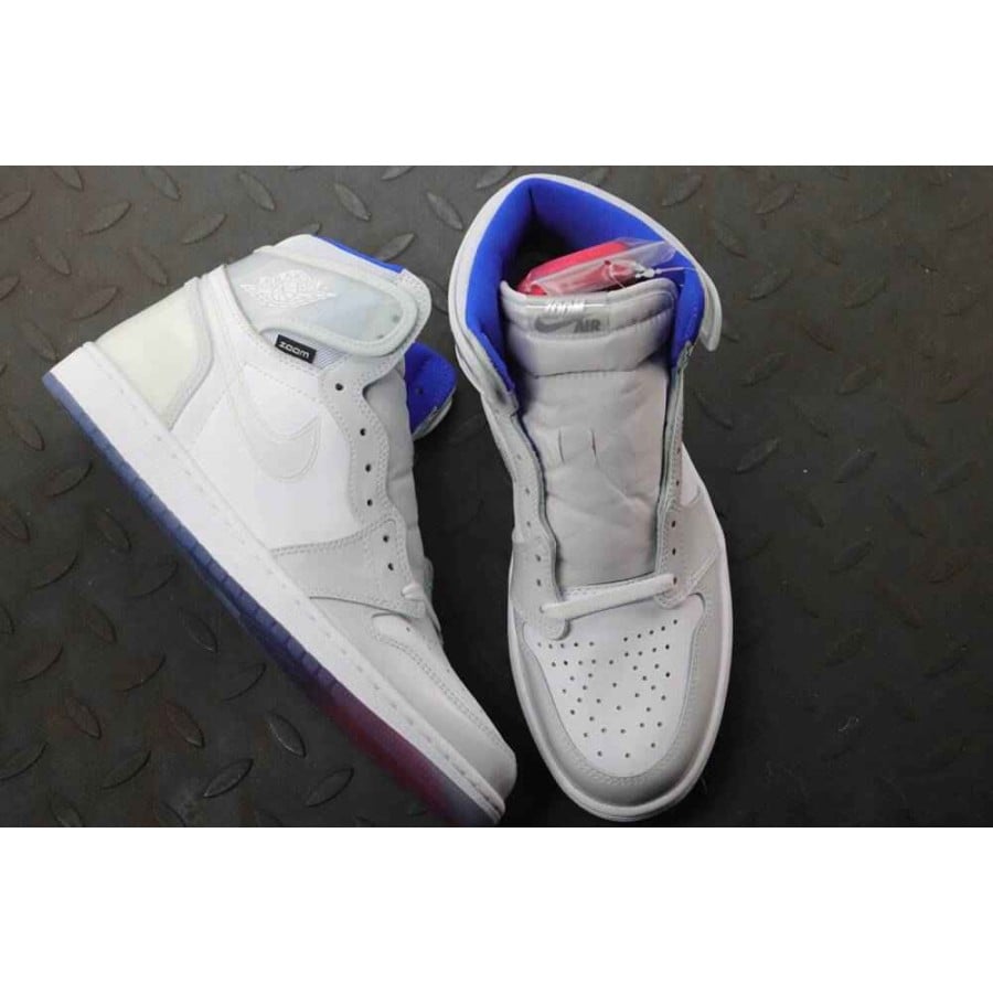 Air Jordan 1 High Zoom