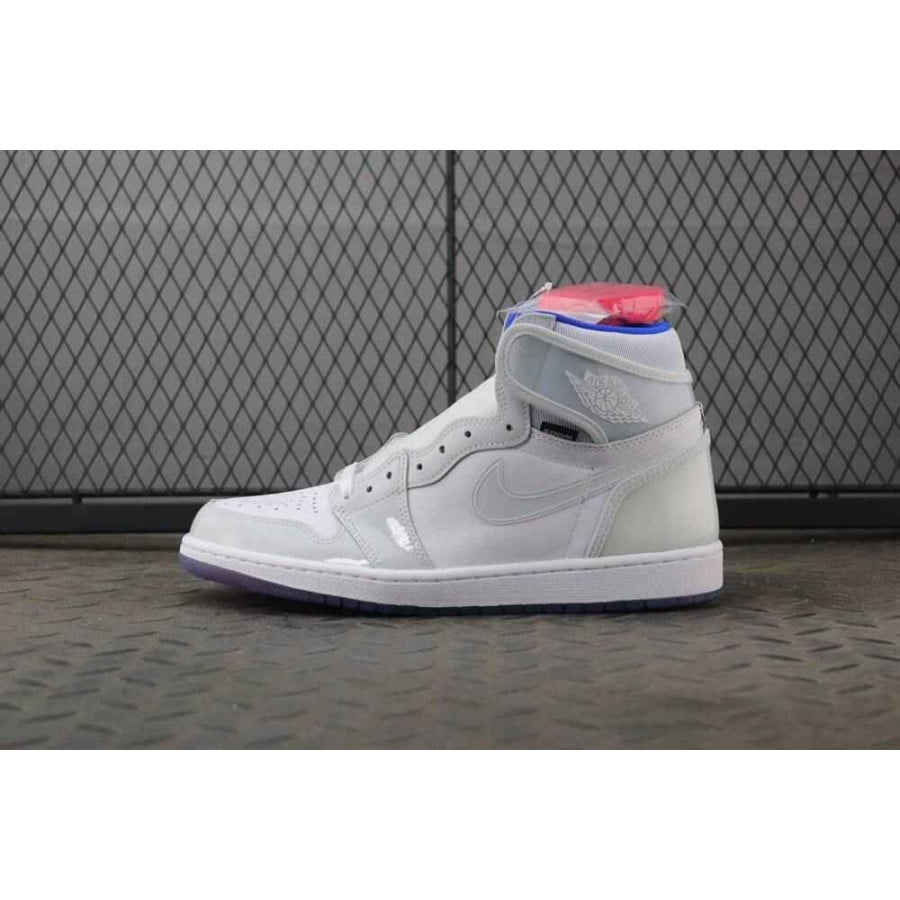 Air Jordan 1 High Zoom