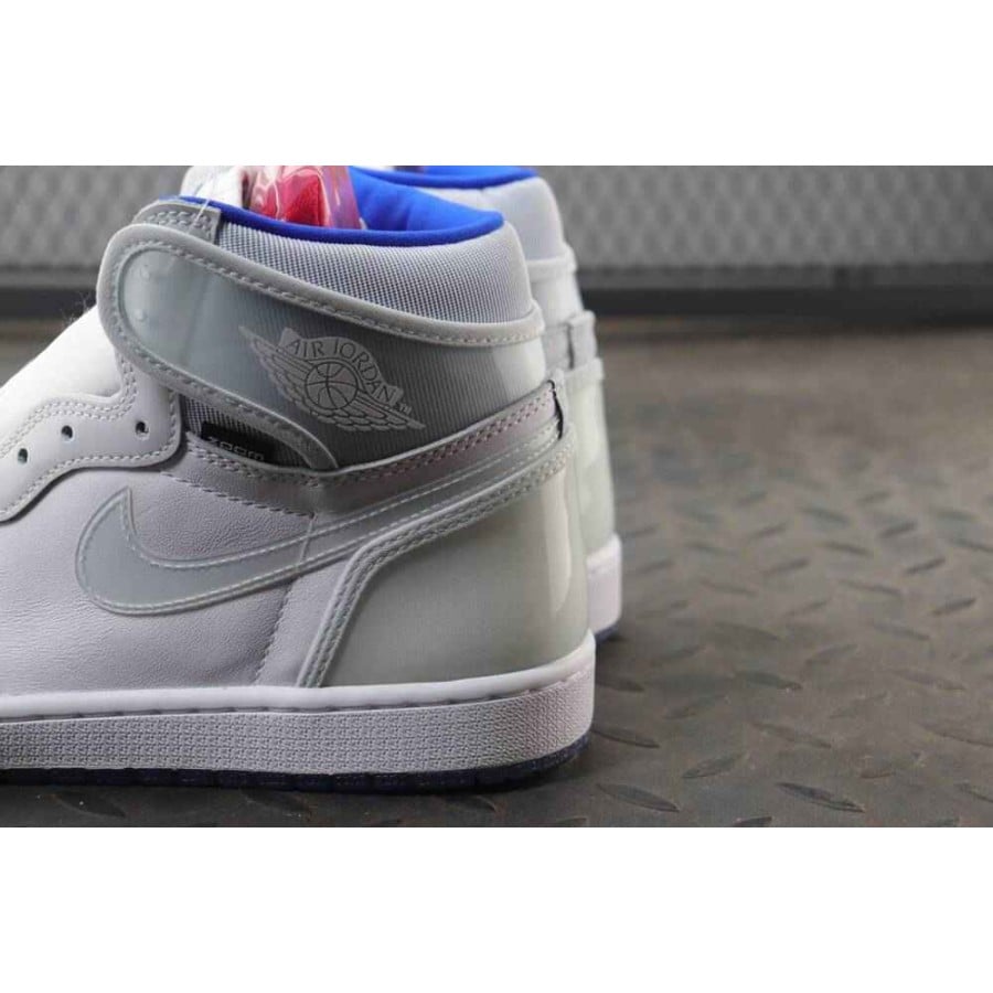 Air Jordan 1 High Zoom