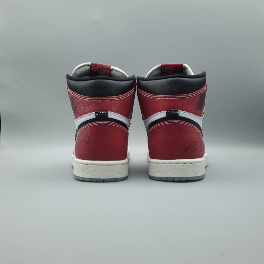 Trophy Room x Air Jordan 1 Retro High OG SP