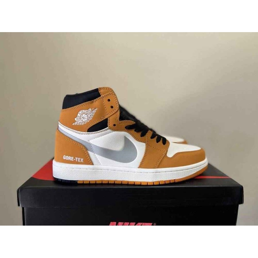 Air Jordan 1 High Element Gore-Tex