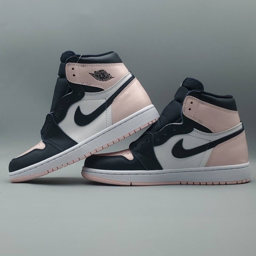 Wmns Air Jordan 1 Retro High OG SE