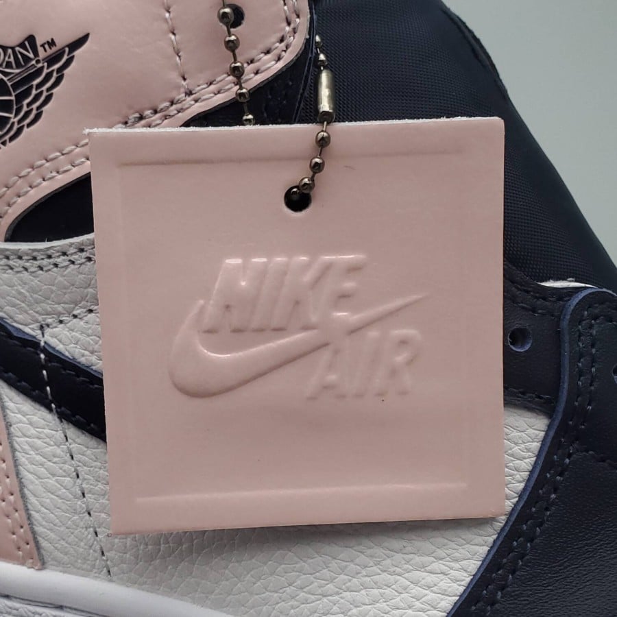 Wmns Air Jordan 1 Retro High OG SE